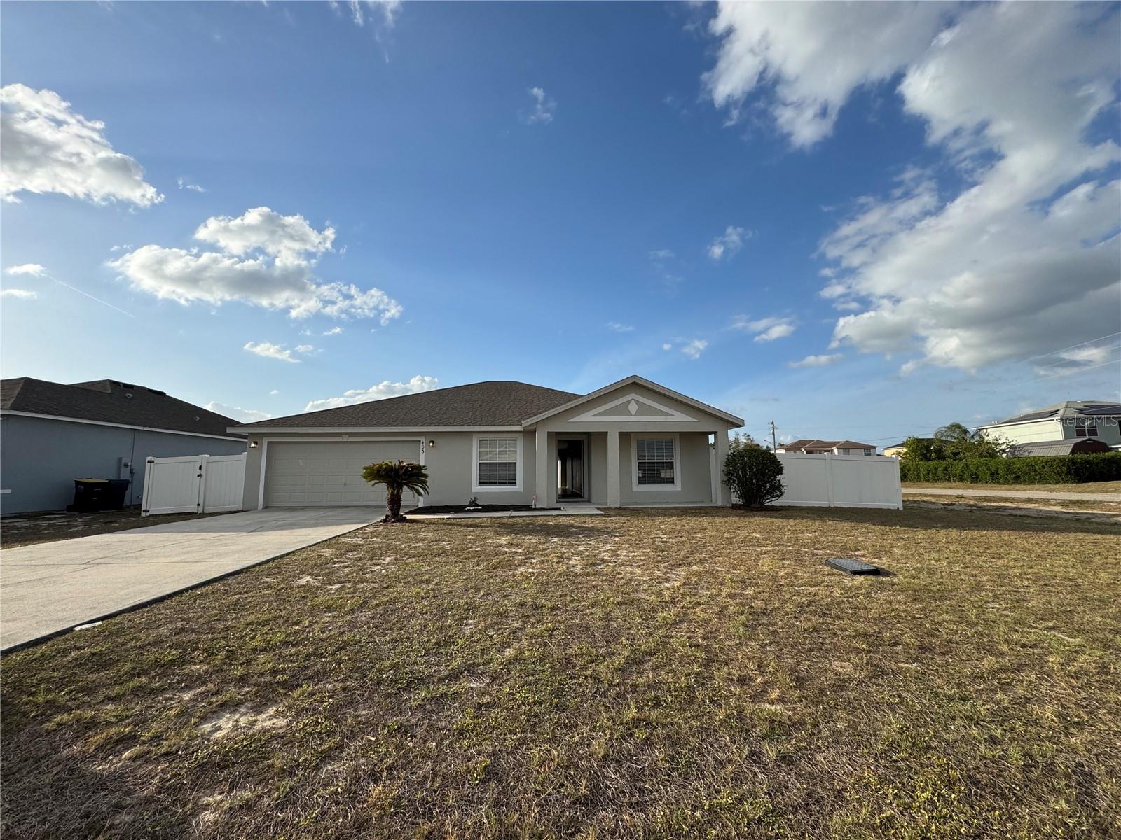 403 BIG BLACK PL, KISSIMMEE, FL, 34759