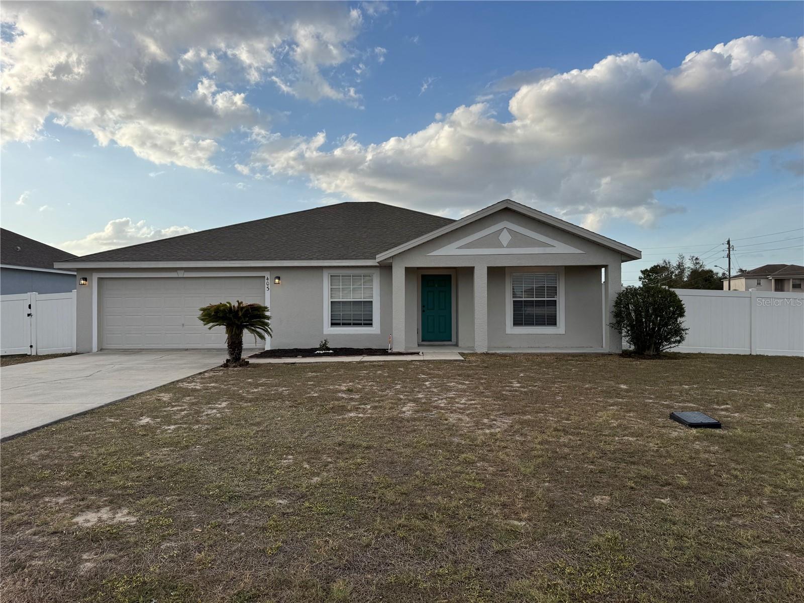403 BIG BLACK PL, KISSIMMEE, FL, 34759