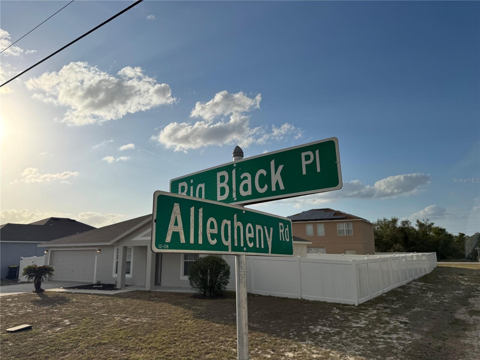 403 BIG BLACK PL, KISSIMMEE, FL, 34759