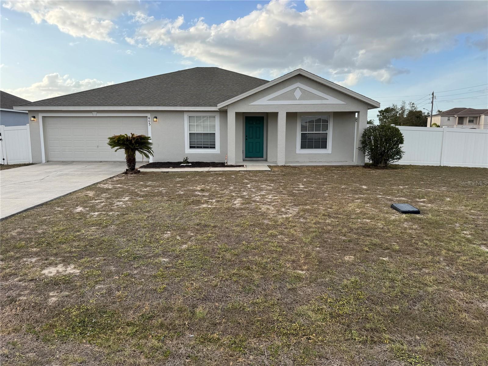 403 BIG BLACK PL, KISSIMMEE, FL, 34759