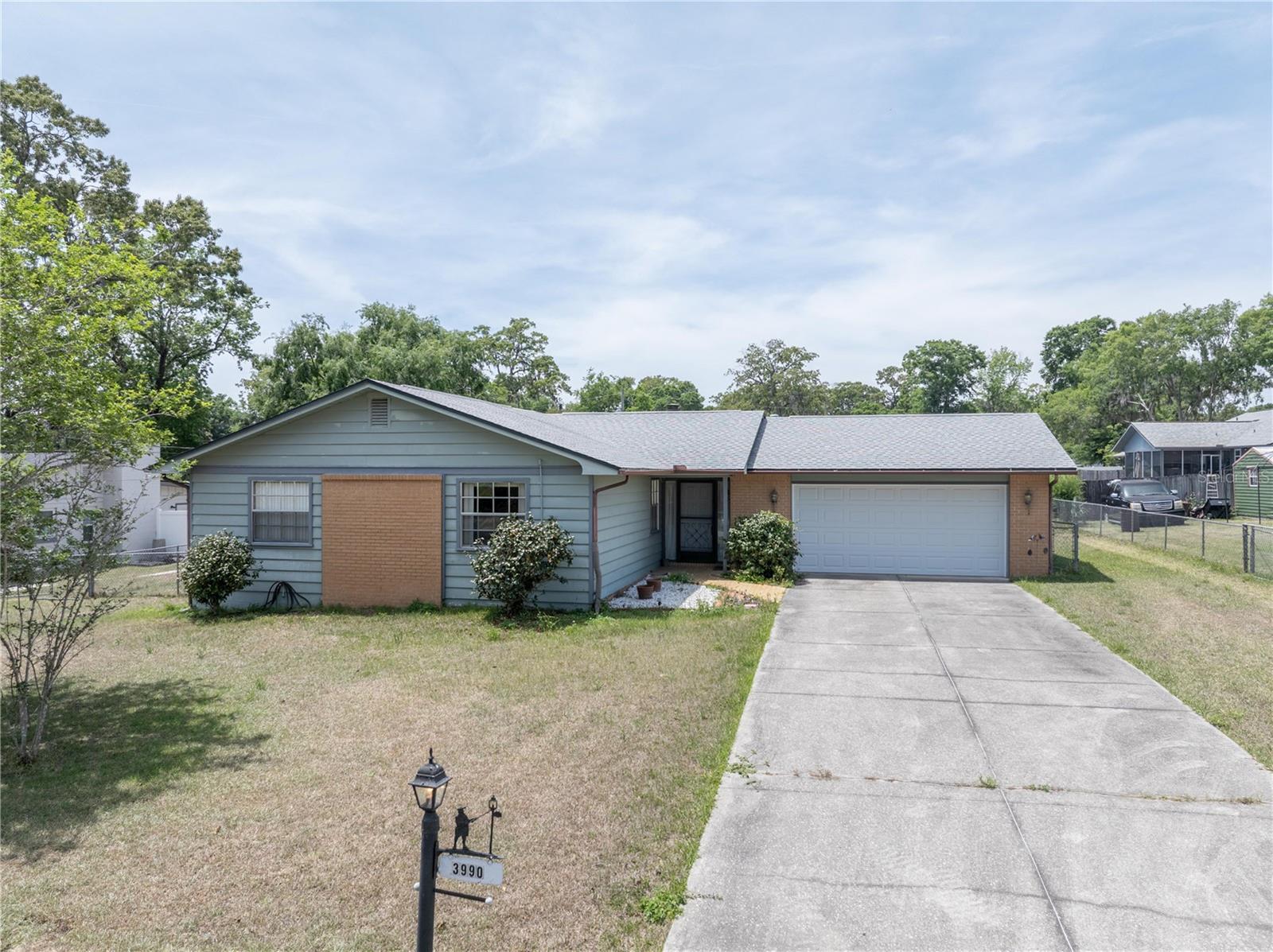 3990 SE 20TH CT, OCALA, FL, 34480