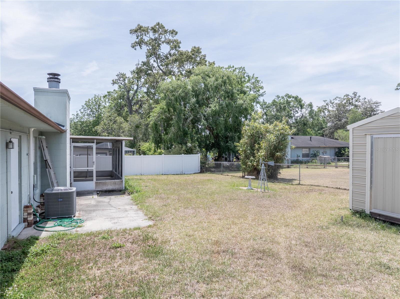 3990 SE 20TH CT, OCALA, FL, 34480