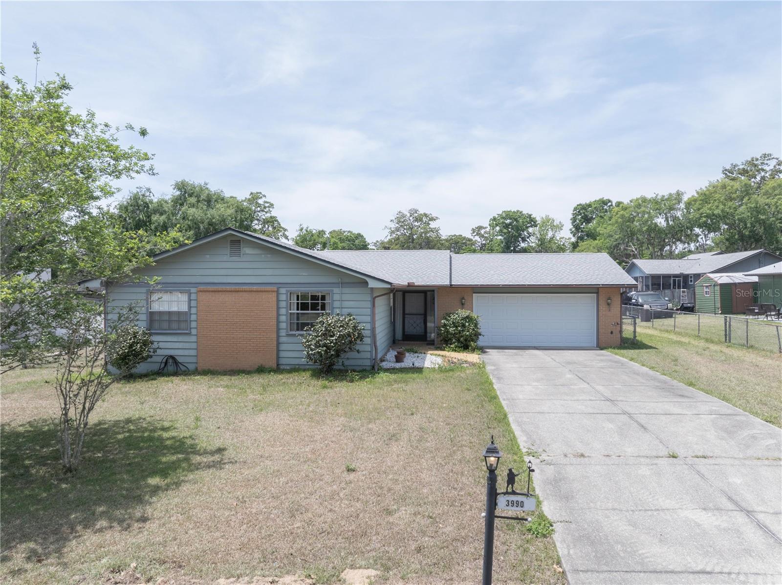 3990 SE 20TH CT, OCALA, FL, 34480