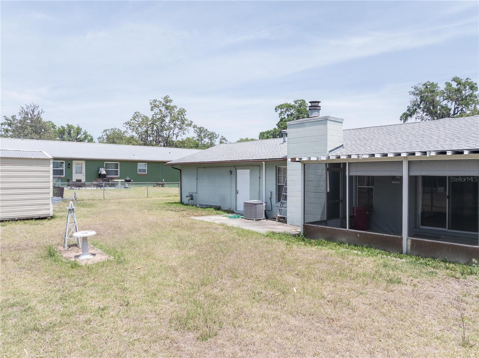 3990 SE 20TH CT, OCALA, FL, 34480