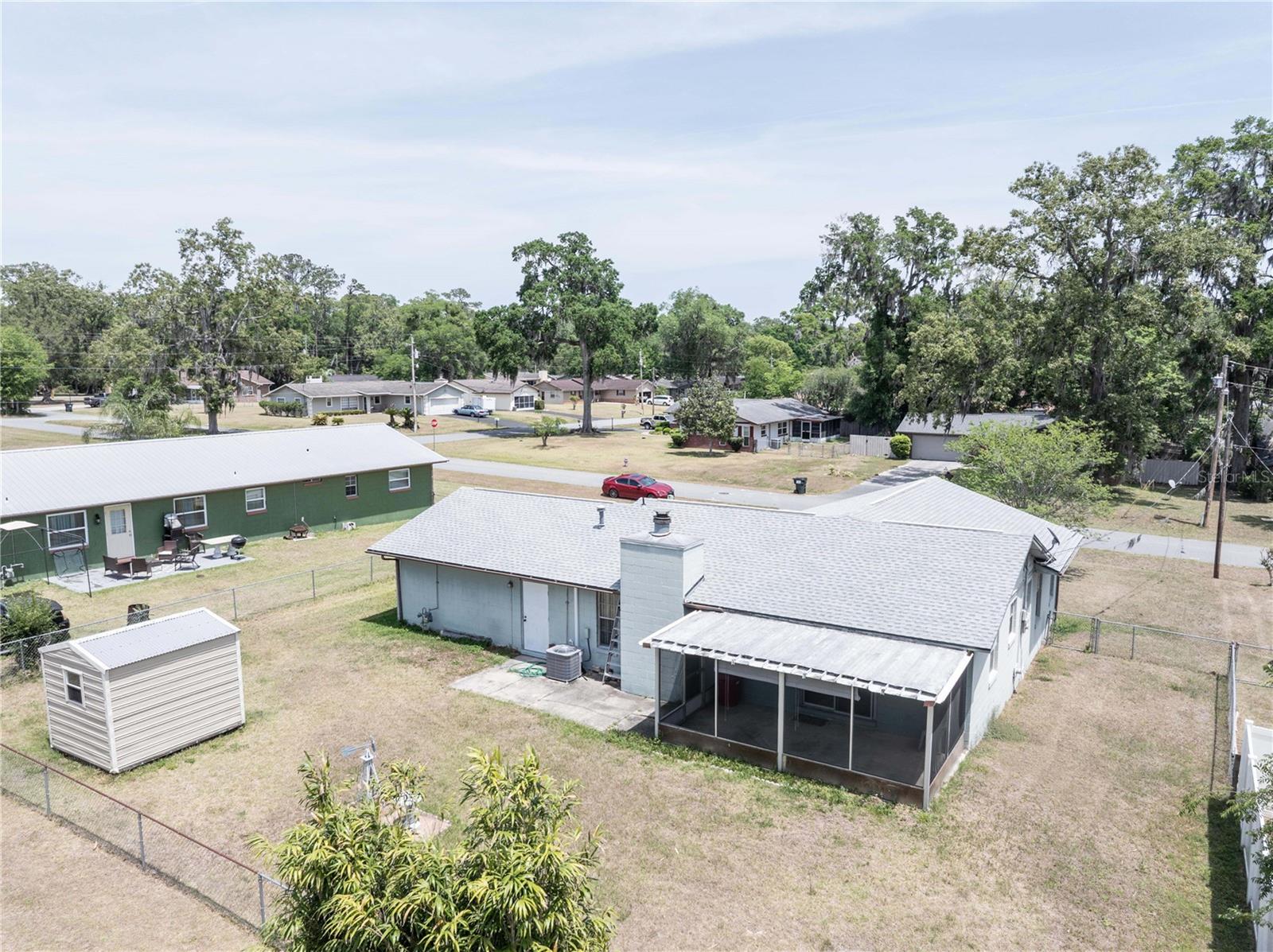 3990 SE 20TH CT, OCALA, FL, 34480