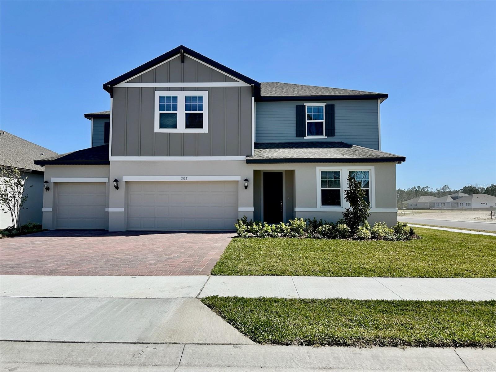 2122 DIVOT DR, DAYTONA BEACH, FL, 32124