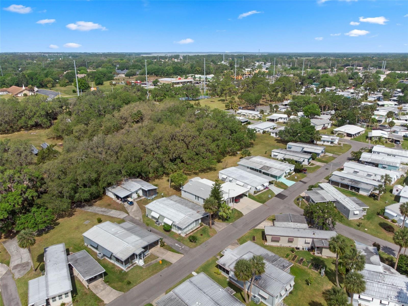 8 COCOS PLUMOSA DR #A, EUSTIS, FL, 32726