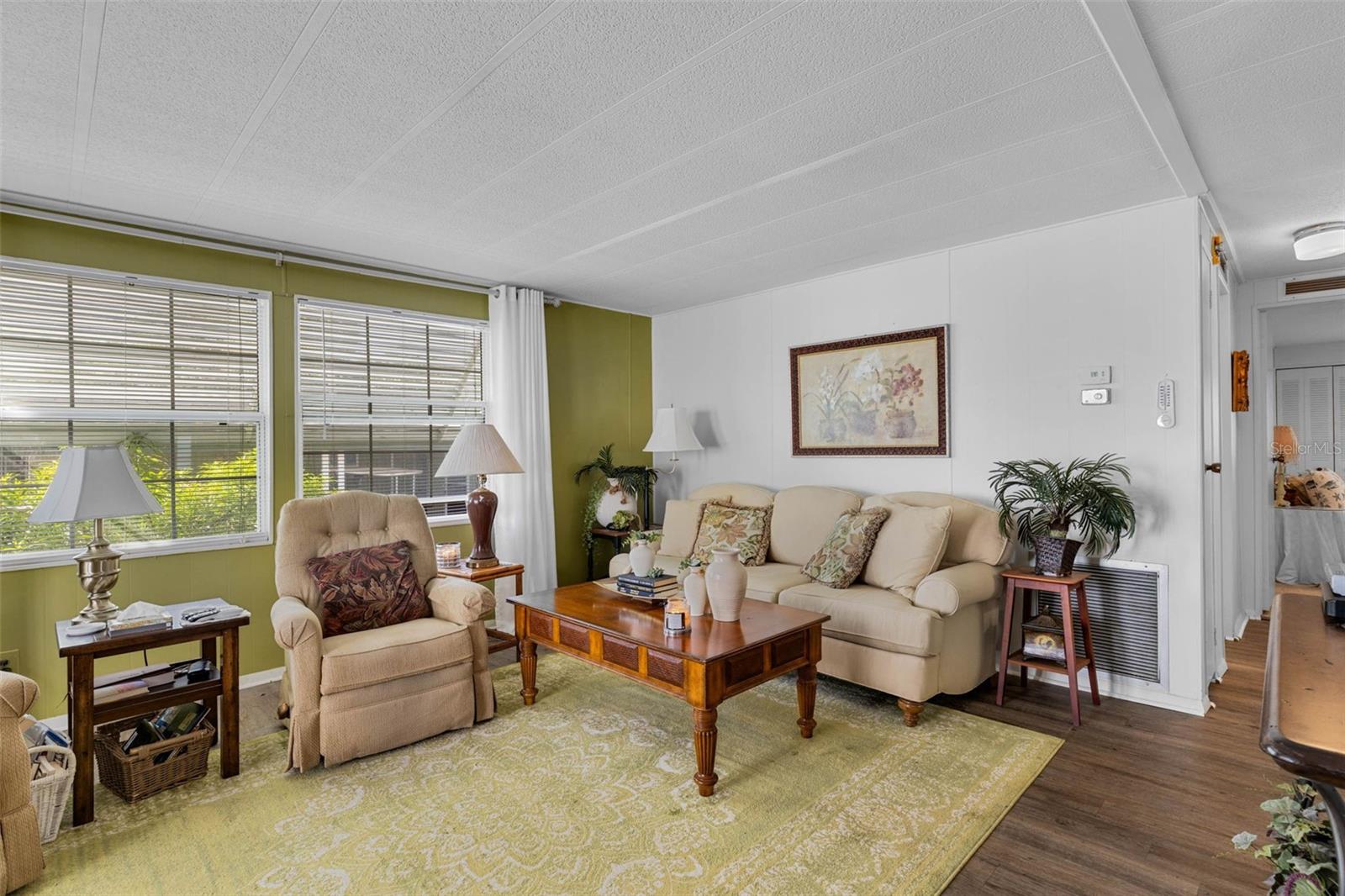 8 COCOS PLUMOSA DR #A, EUSTIS, FL, 32726