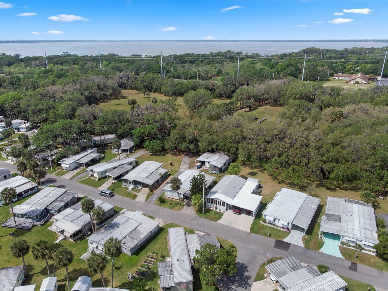 8 COCOS PLUMOSA DR #A, EUSTIS, FL, 32726