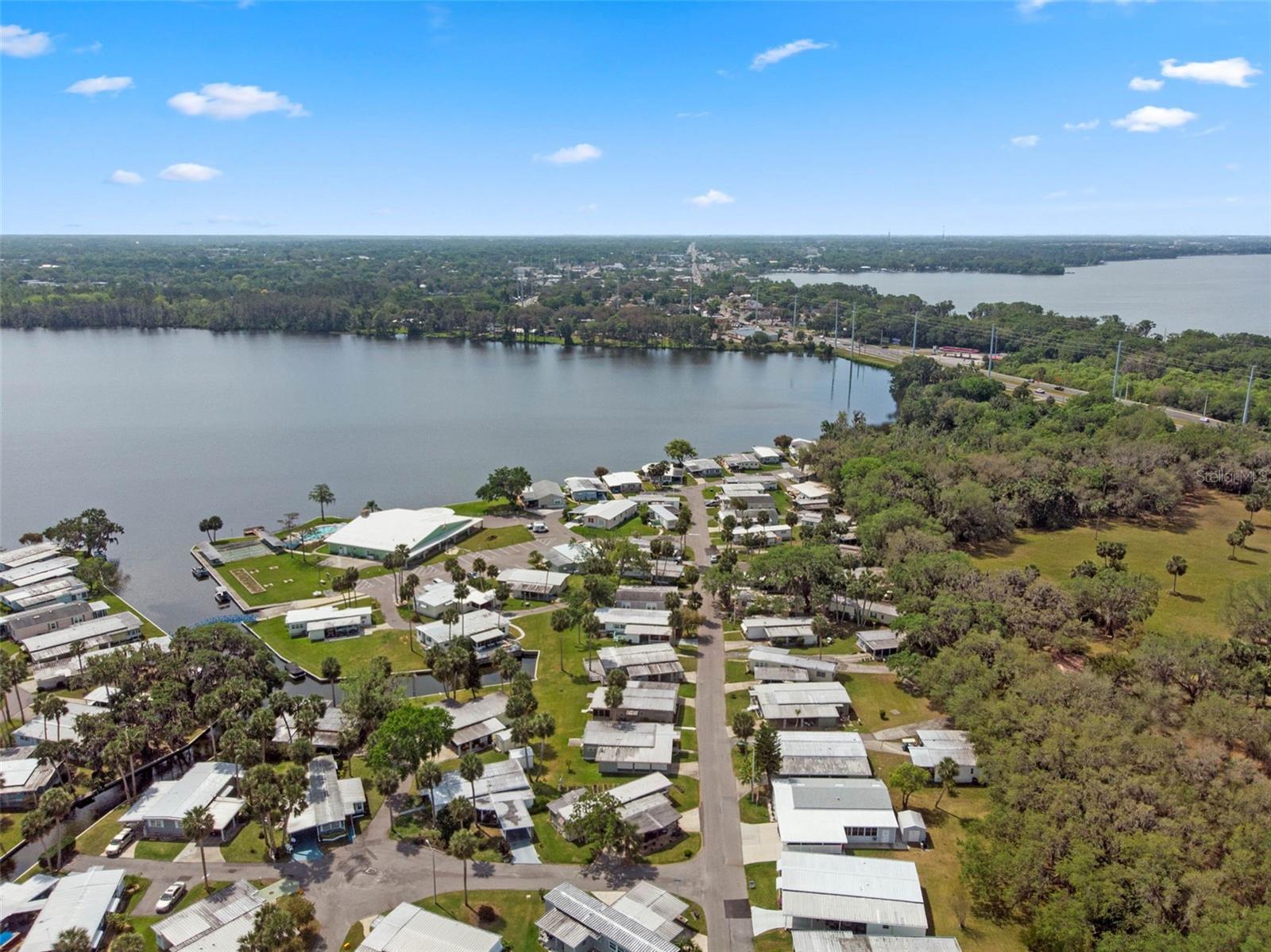 8 COCOS PLUMOSA DR #A, EUSTIS, FL, 32726