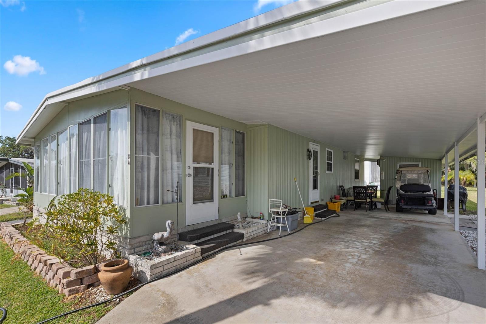 8 COCOS PLUMOSA DR #A, EUSTIS, FL, 32726