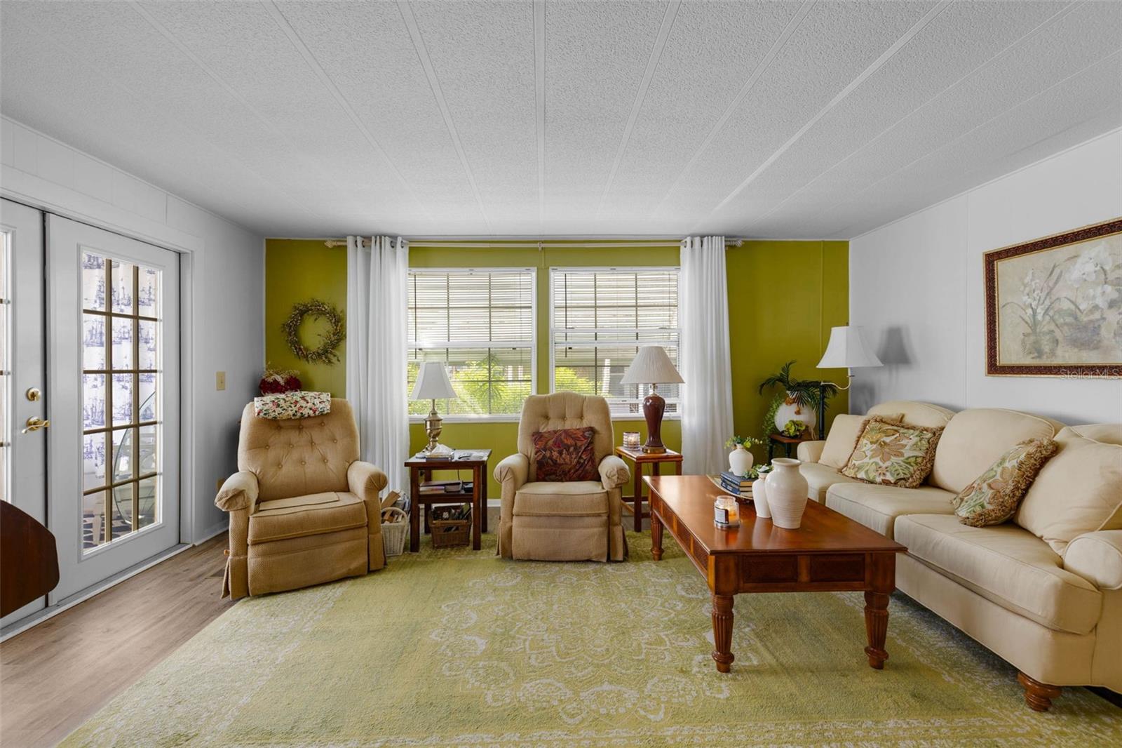 8 COCOS PLUMOSA DR #A, EUSTIS, FL, 32726