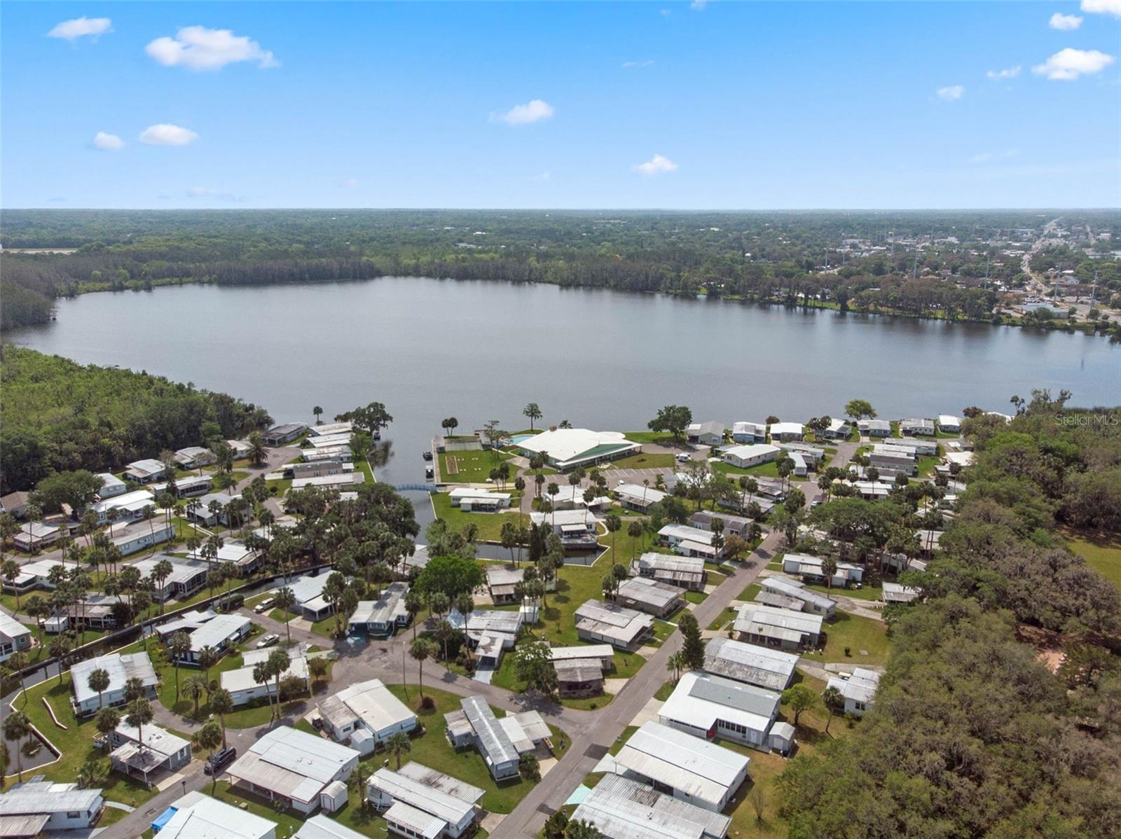 8 COCOS PLUMOSA DR #A, EUSTIS, FL, 32726