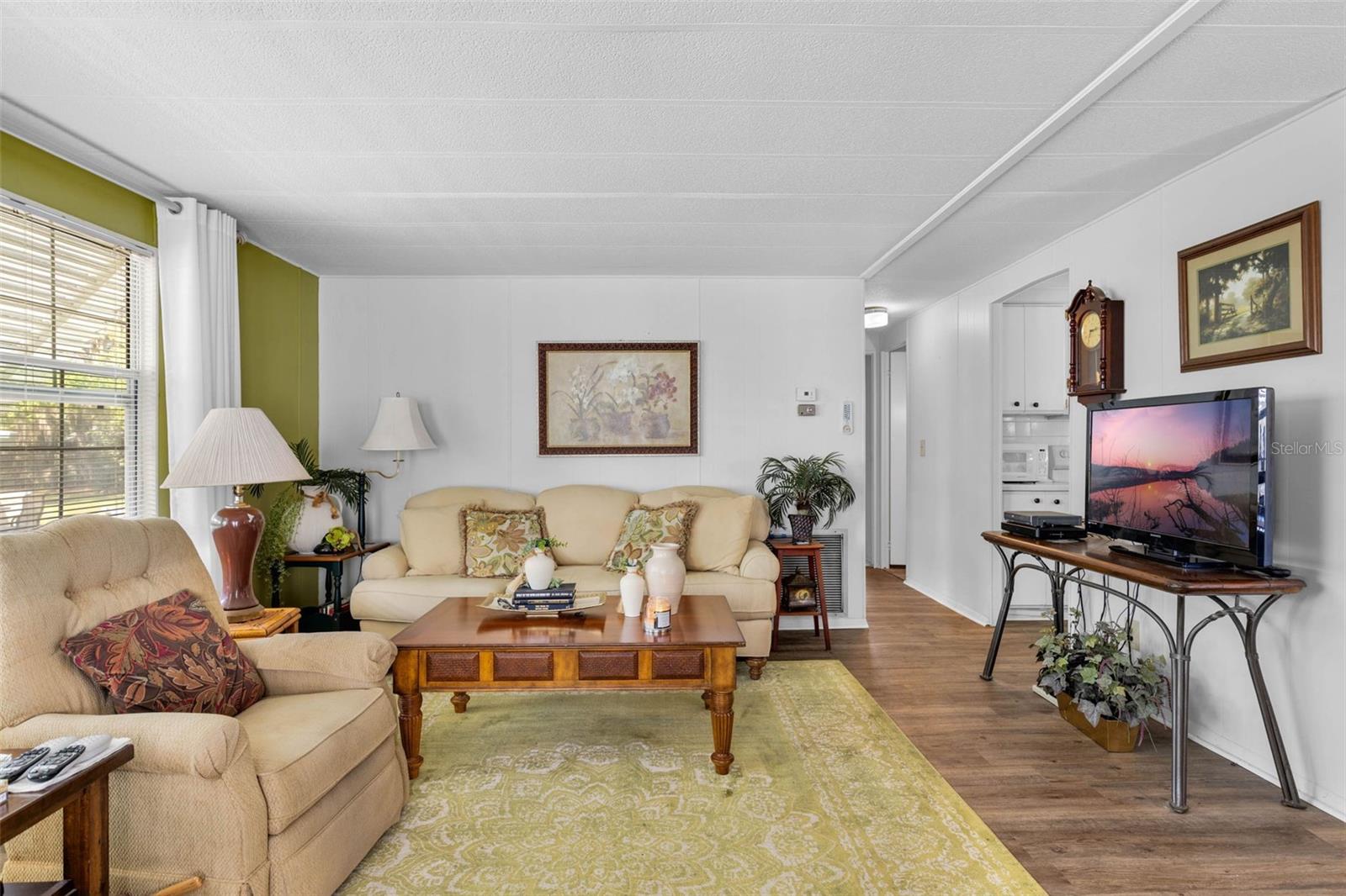 8 COCOS PLUMOSA DR #A, EUSTIS, FL, 32726