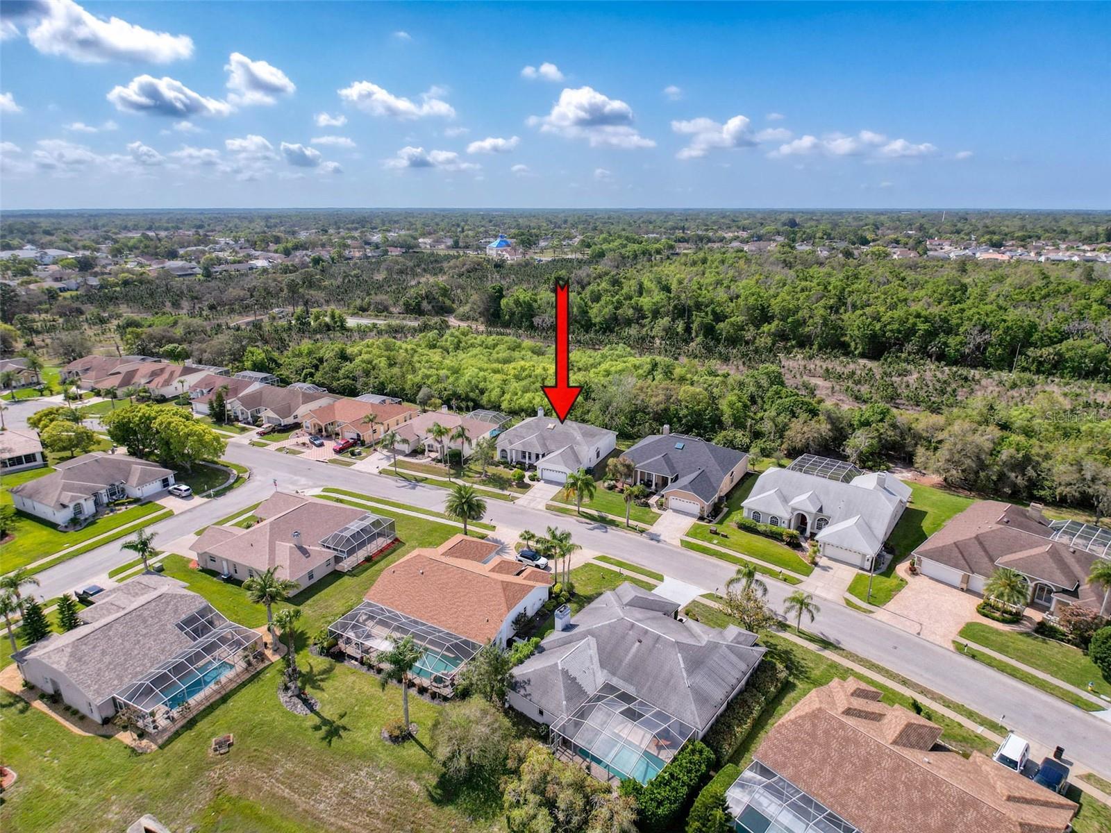 8606 CORAL CREEK LOOP, HUDSON, FL, 34667