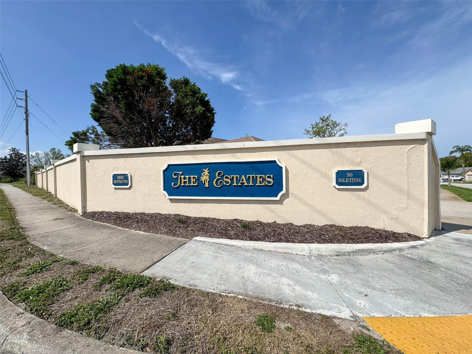8606 CORAL CREEK LOOP, HUDSON, FL, 34667