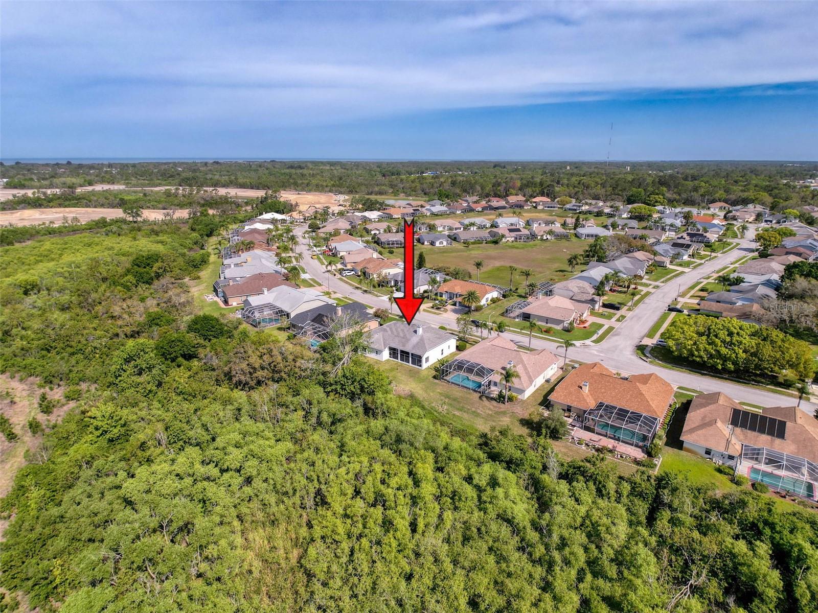 8606 CORAL CREEK LOOP, HUDSON, FL, 34667