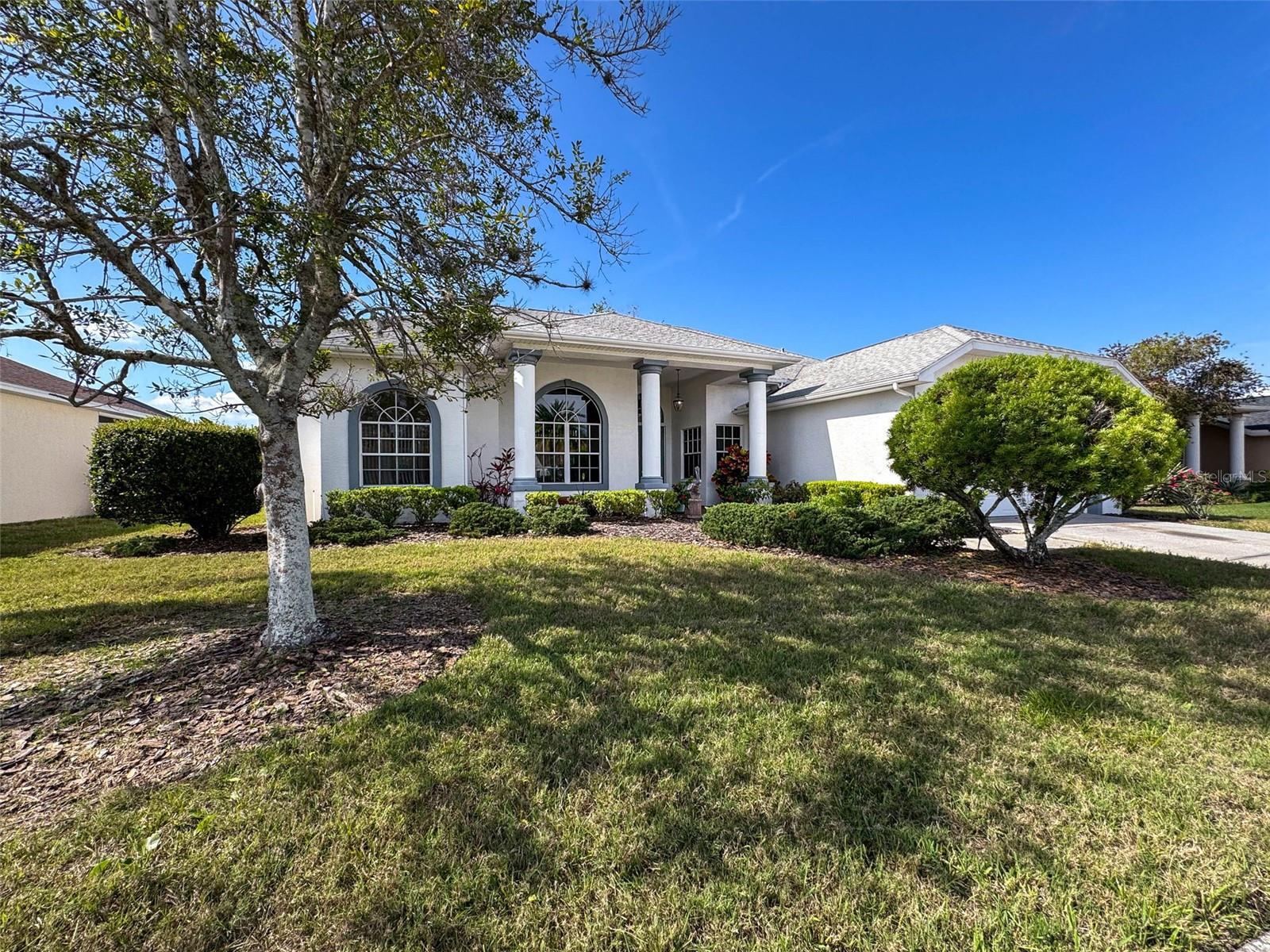 8606 CORAL CREEK LOOP, HUDSON, FL, 34667