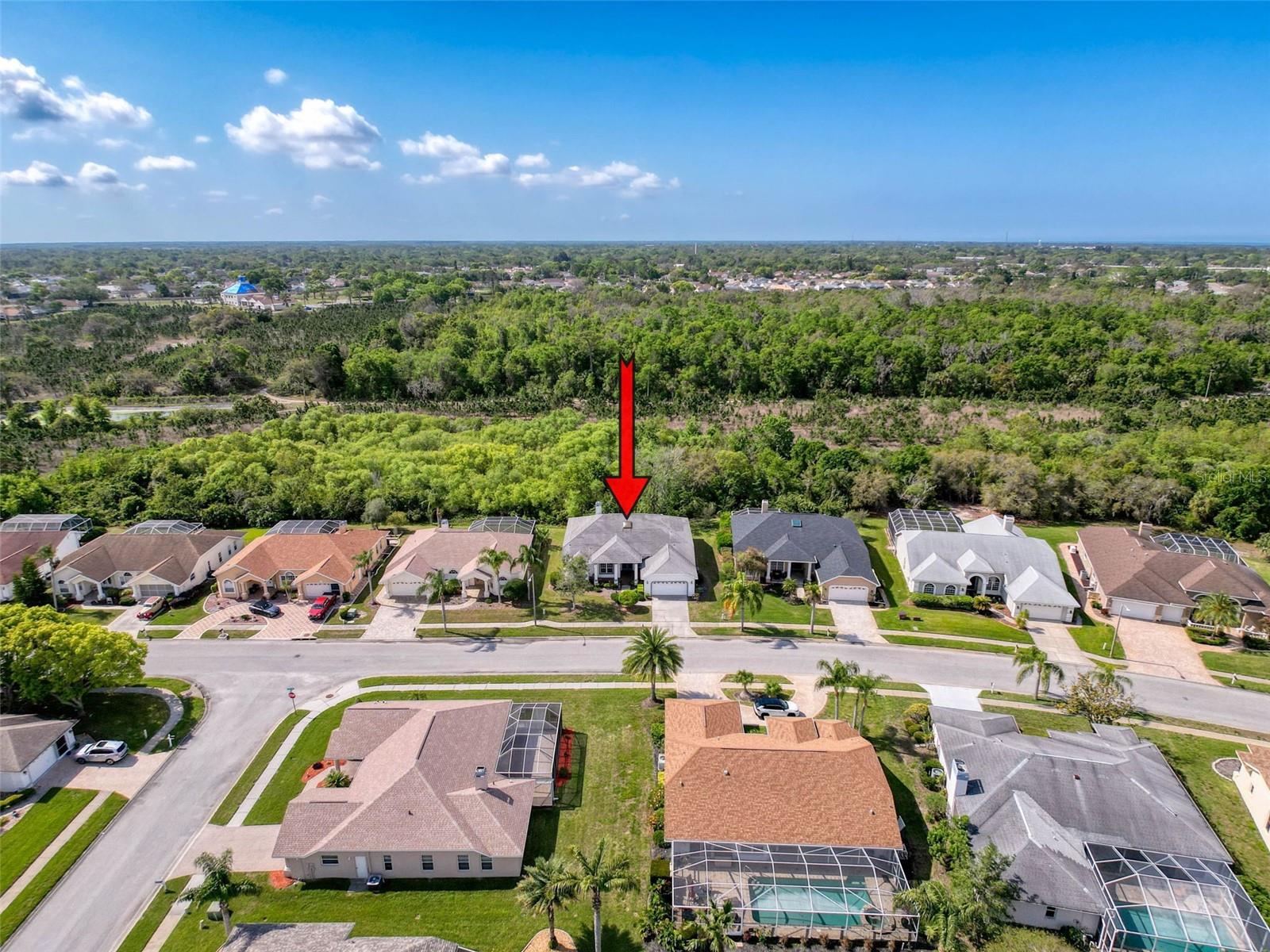 8606 CORAL CREEK LOOP, HUDSON, FL, 34667