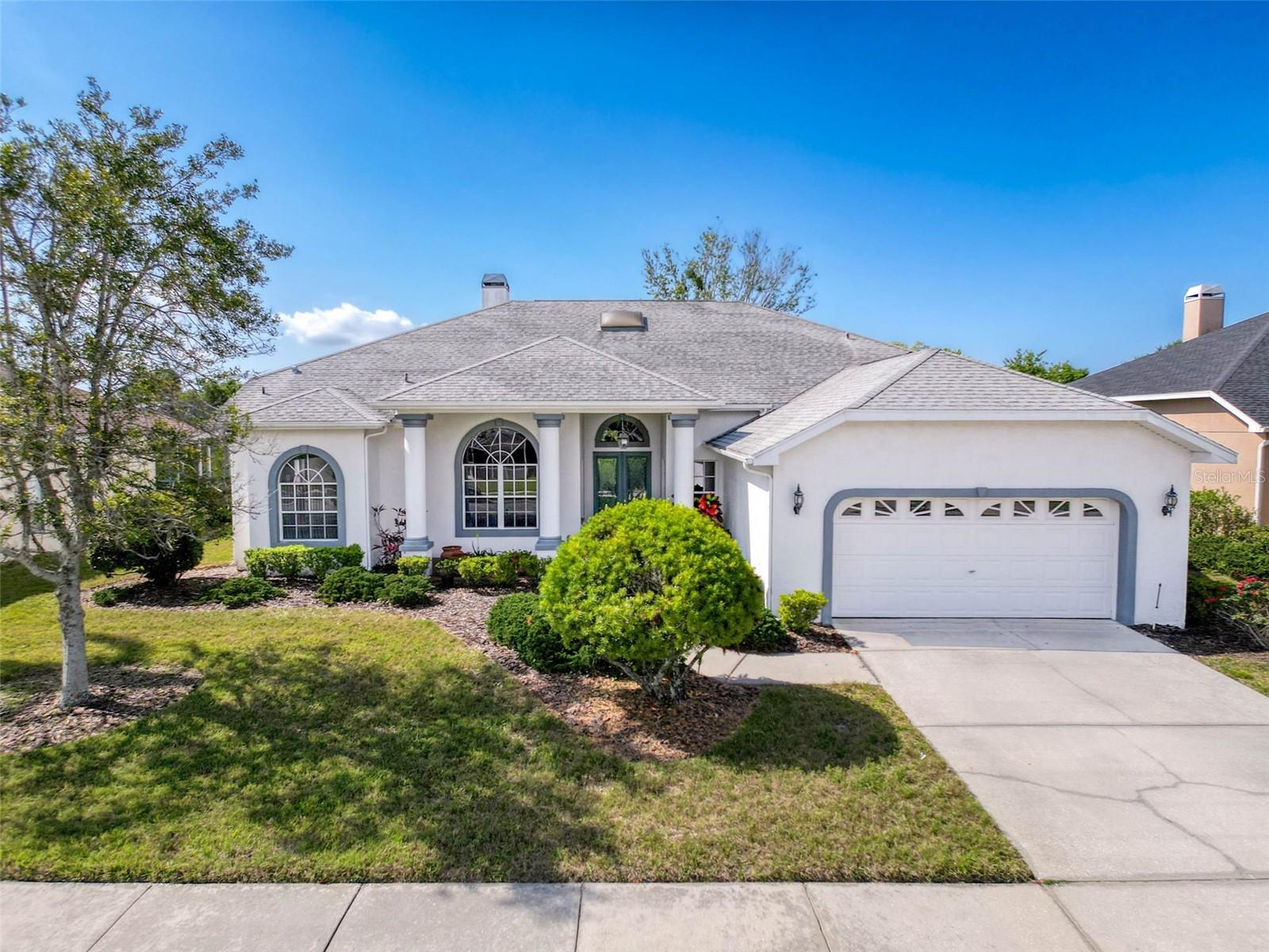 8606 CORAL CREEK LOOP, HUDSON, FL, 34667