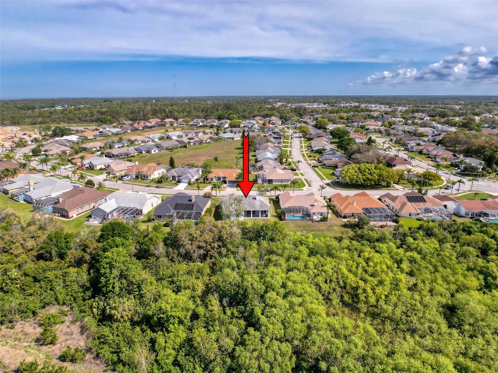 8606 CORAL CREEK LOOP, HUDSON, FL, 34667