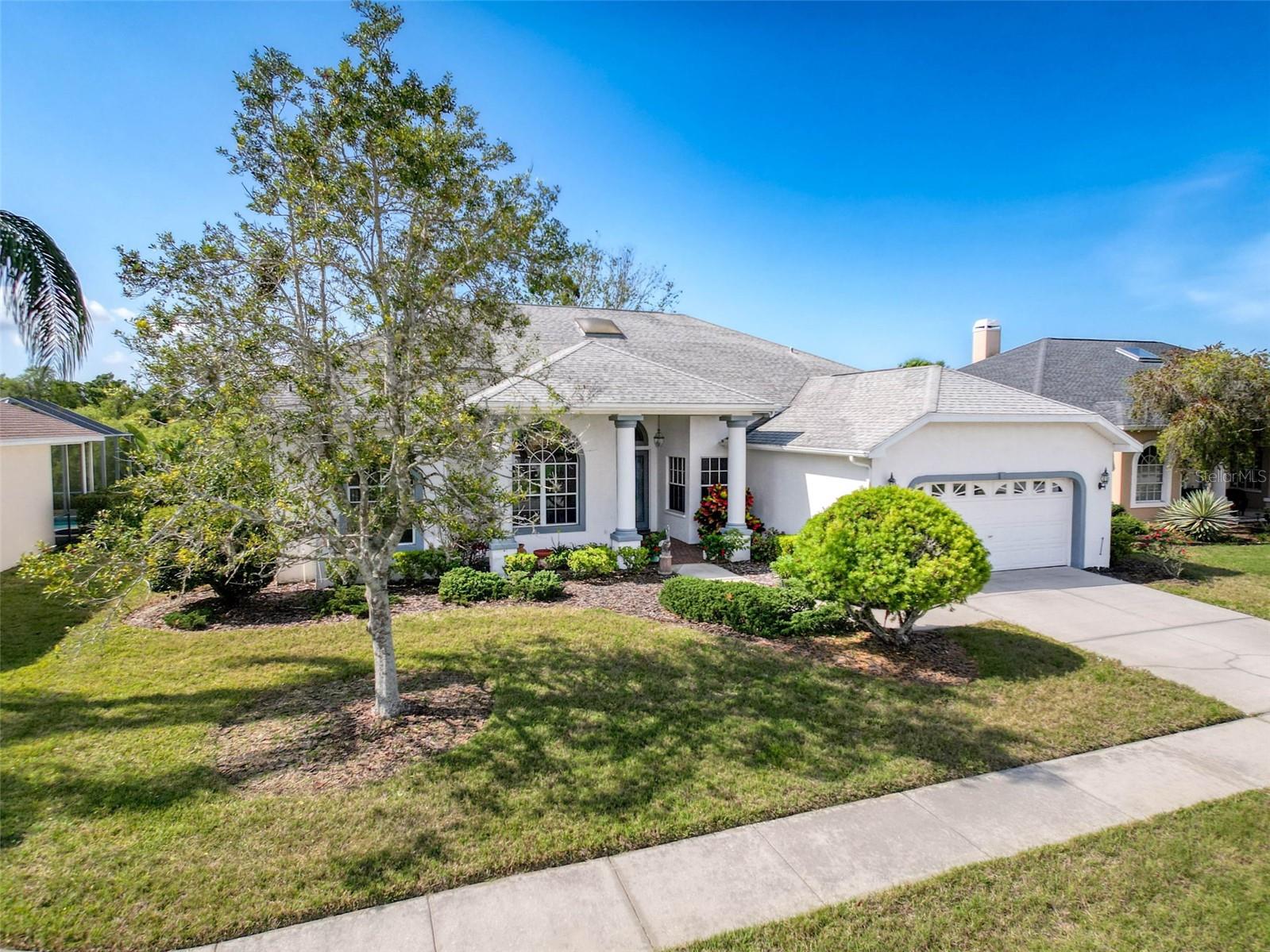 8606 CORAL CREEK LOOP, HUDSON, FL, 34667