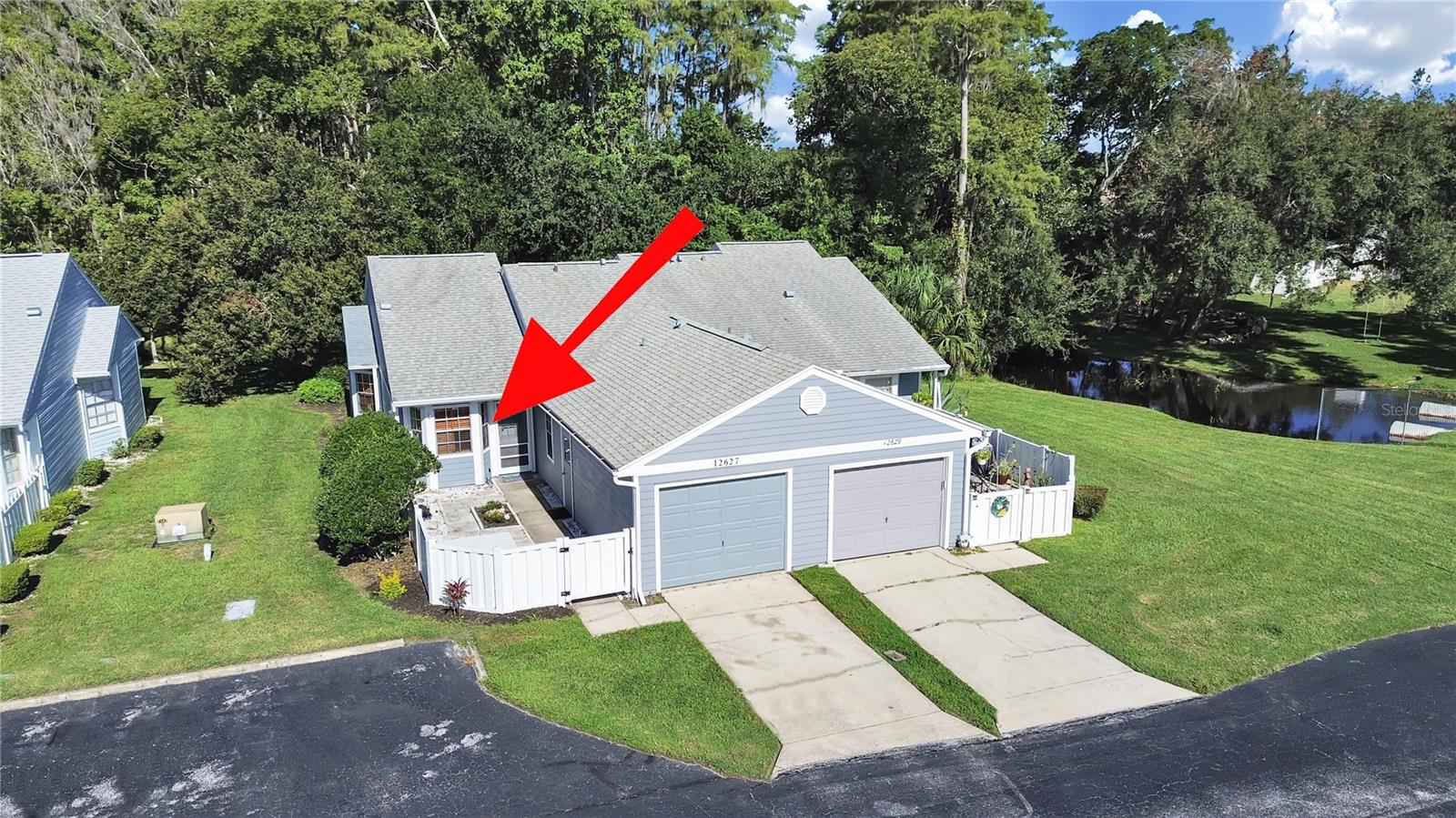 12627 W CHERRYDALE LN, HUDSON, FL, 34669