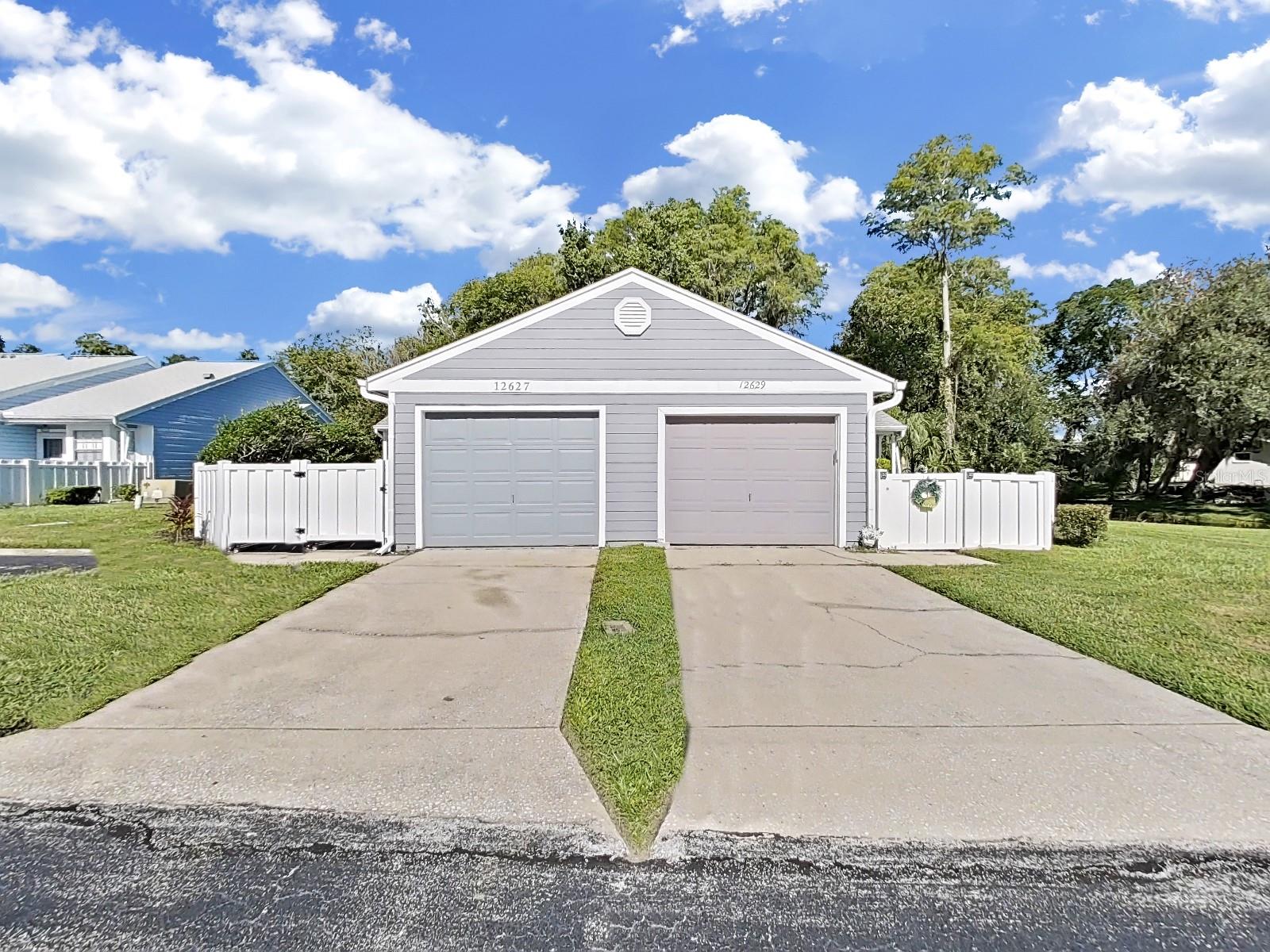 12627 W CHERRYDALE LN, HUDSON, FL, 34669
