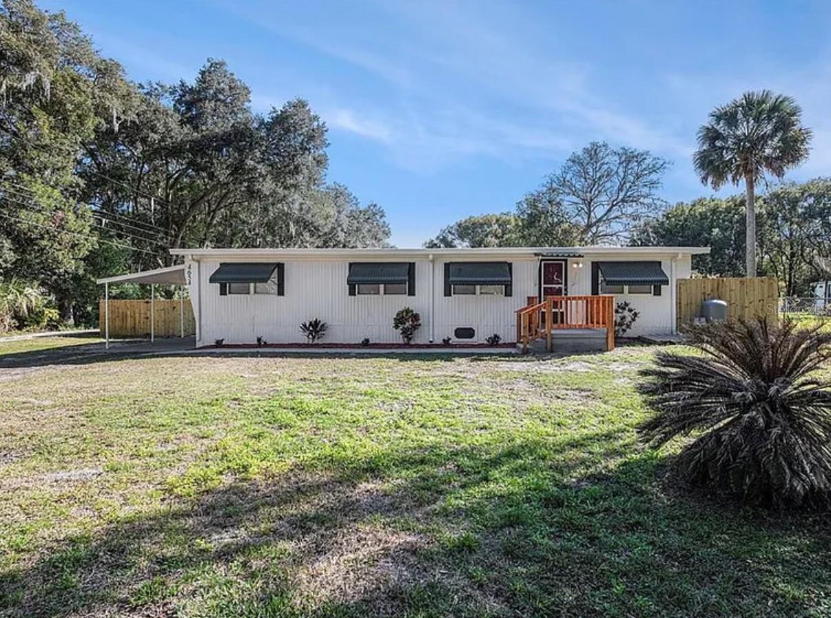 4654 RYALS RD, ZEPHYRHILLS, FL, 33541