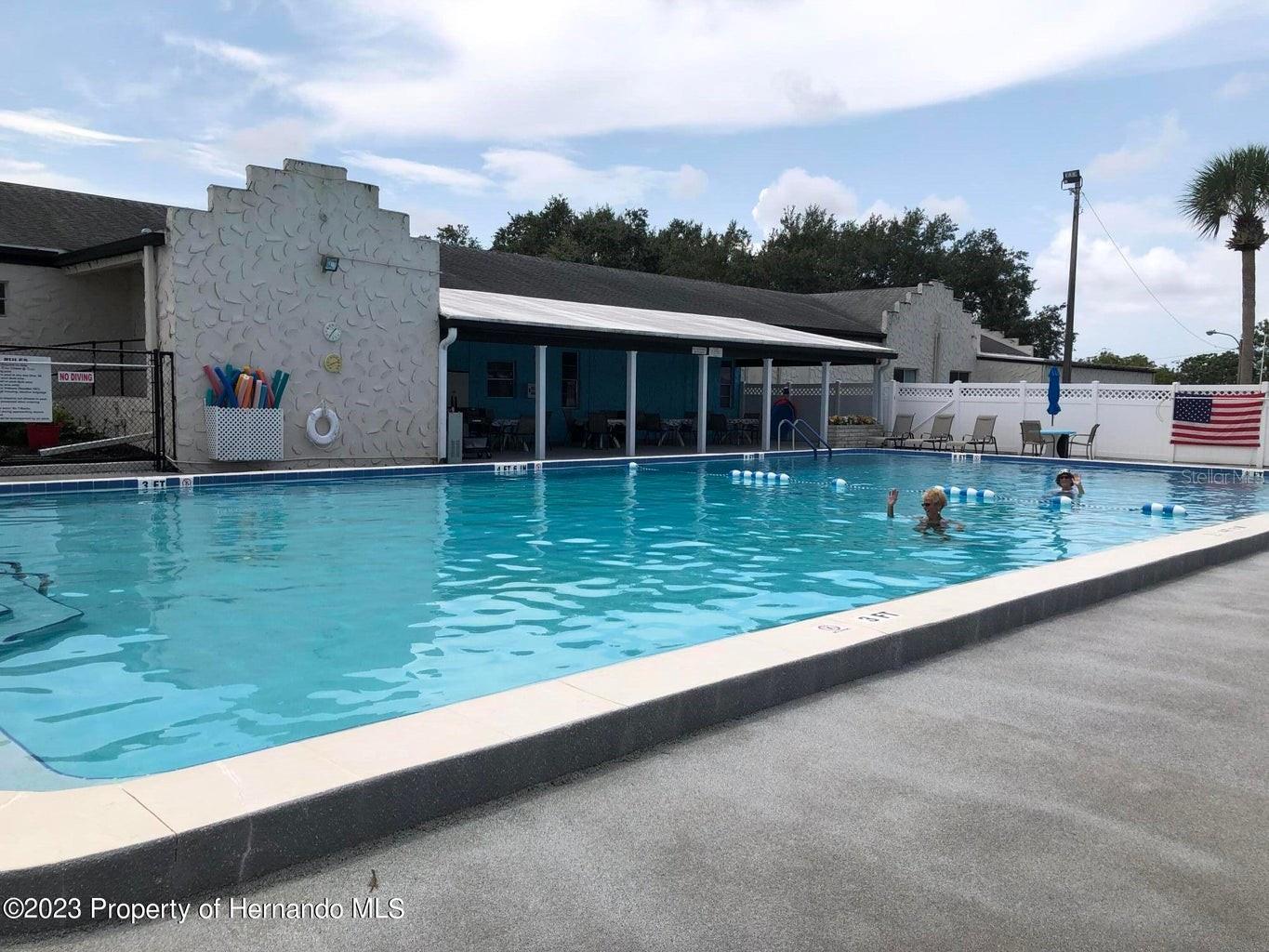 12501 HARKER ST, BROOKSVILLE, FL, 34613