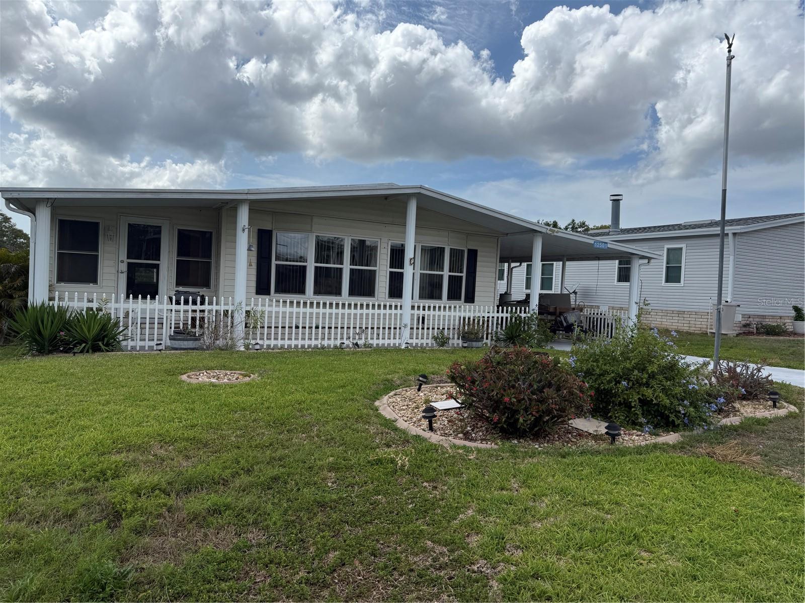 12501 HARKER ST, BROOKSVILLE, FL, 34613