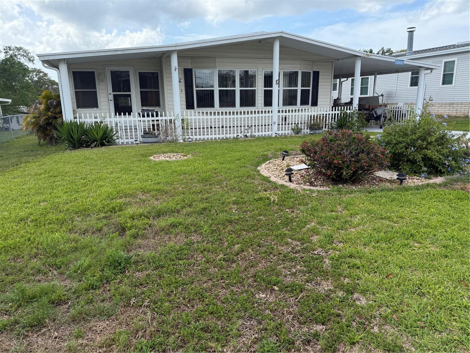 12501 HARKER ST, BROOKSVILLE, FL, 34613