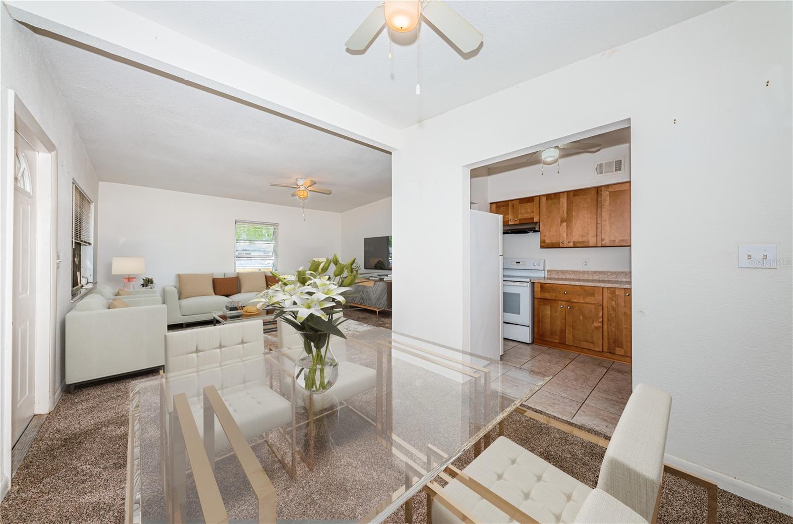 7051 DARTMOUTH AVE N, ST PETERSBURG, FL, 33710