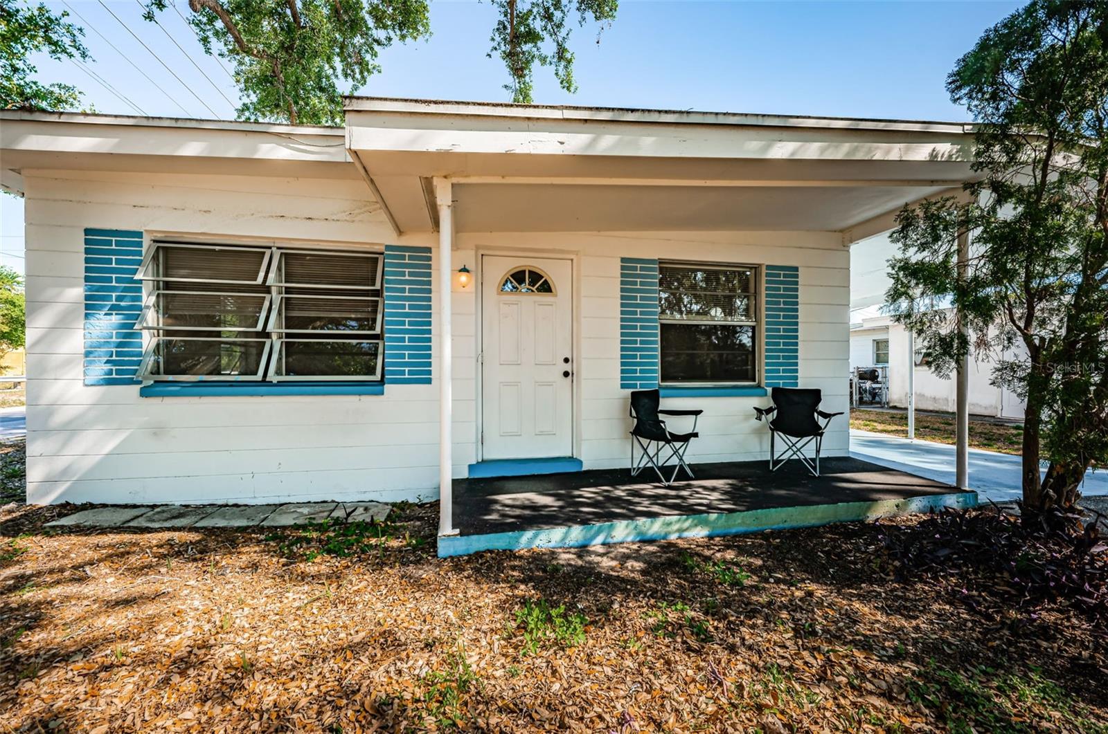 7051 DARTMOUTH AVE N, ST PETERSBURG, FL, 33710