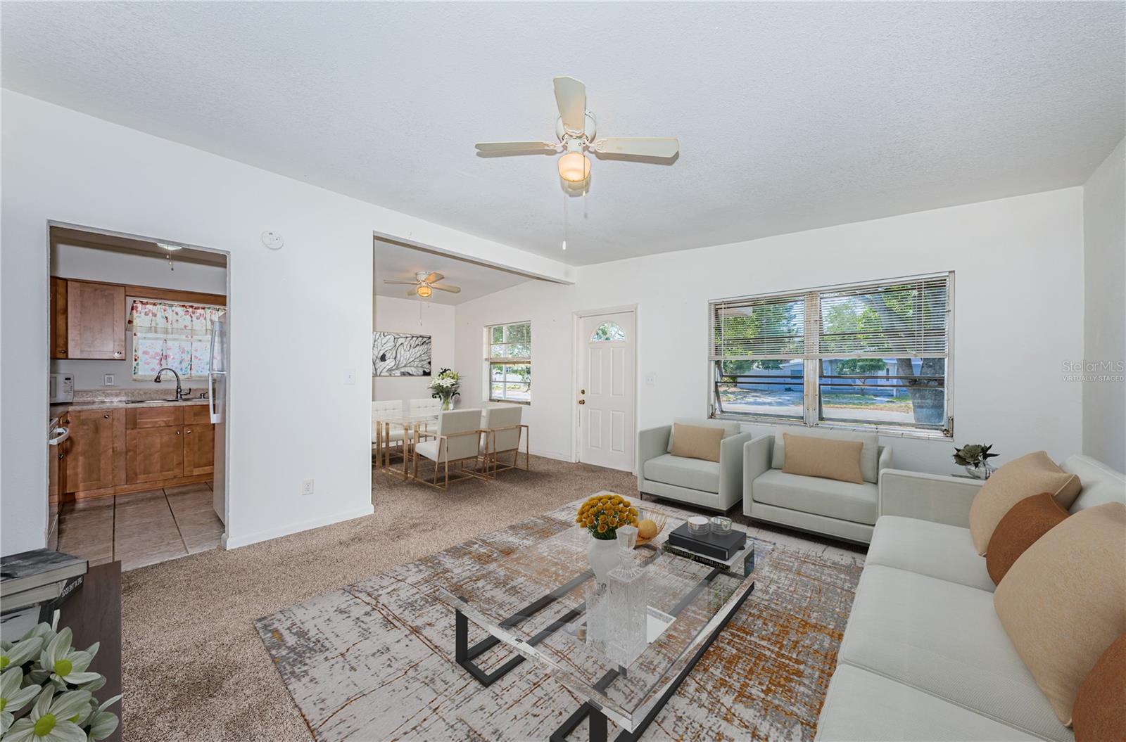 7051 DARTMOUTH AVE N, ST PETERSBURG, FL, 33710