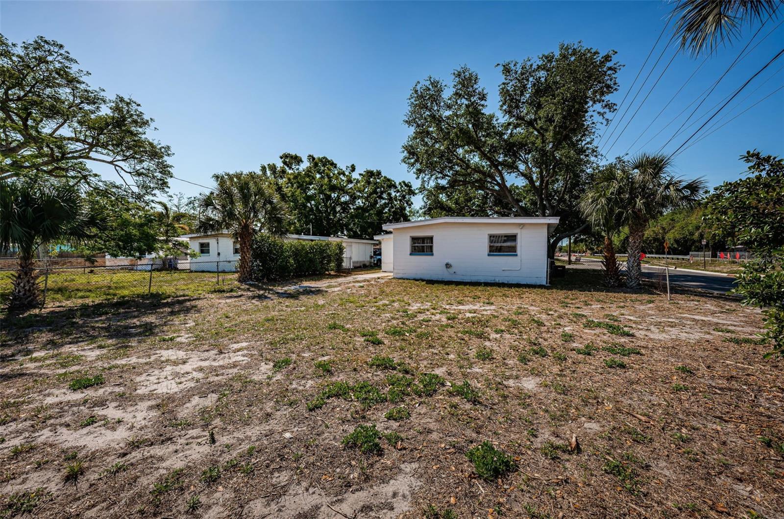 7051 DARTMOUTH AVE N, ST PETERSBURG, FL, 33710