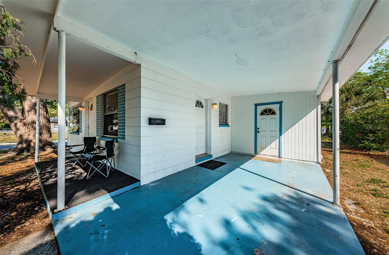 7051 DARTMOUTH AVE N, ST PETERSBURG, FL, 33710
