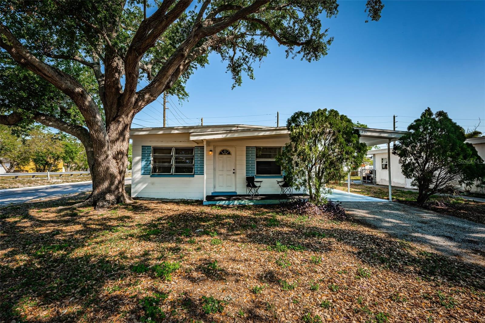 7051 DARTMOUTH AVE N, ST PETERSBURG, FL, 33710