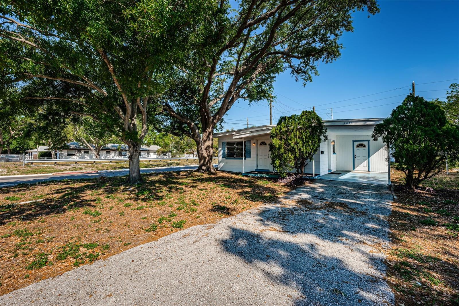 7051 DARTMOUTH AVE N, ST PETERSBURG, FL, 33710