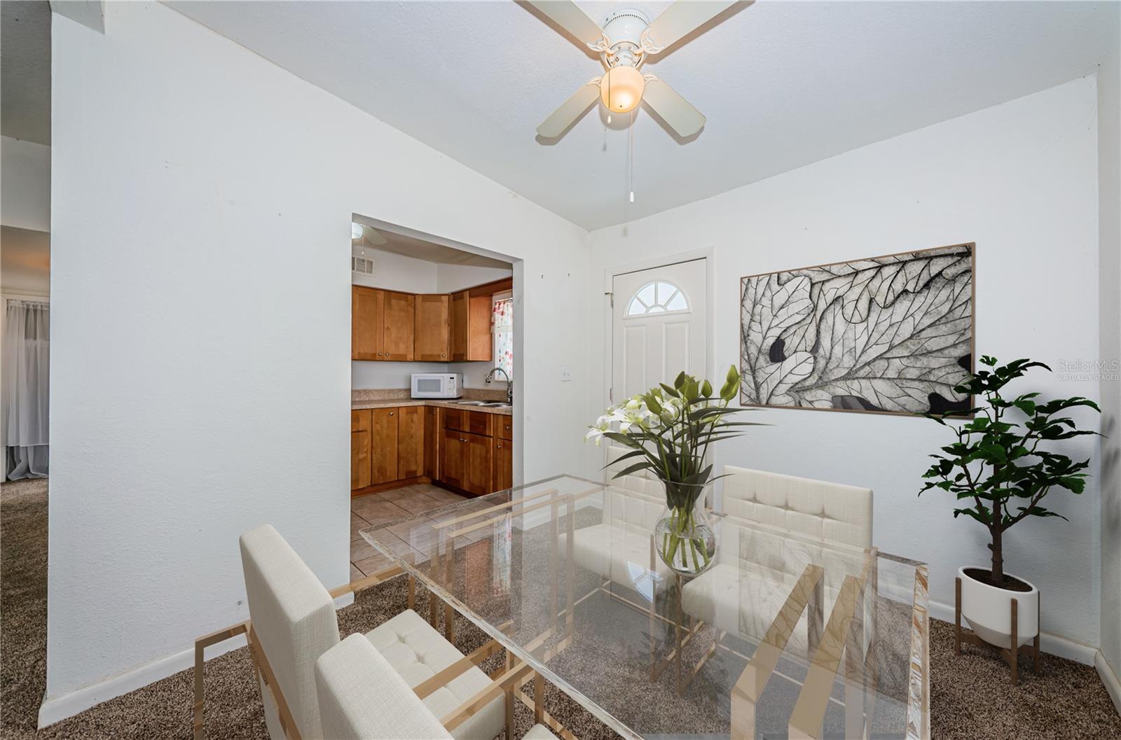 7051 DARTMOUTH AVE N, ST PETERSBURG, FL, 33710