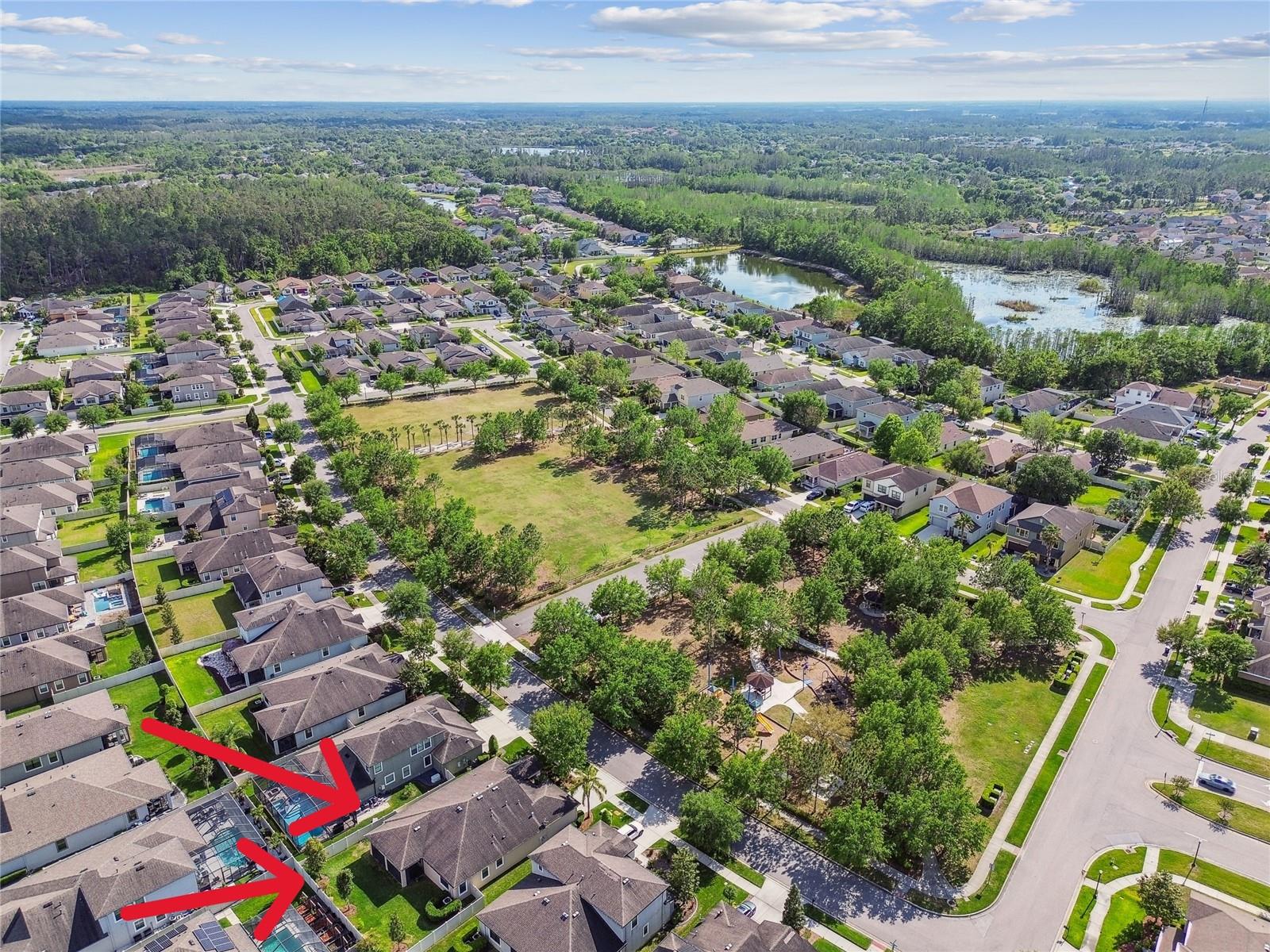 8248 SEQUESTER LOOP, LAND O LAKES, FL, 34637