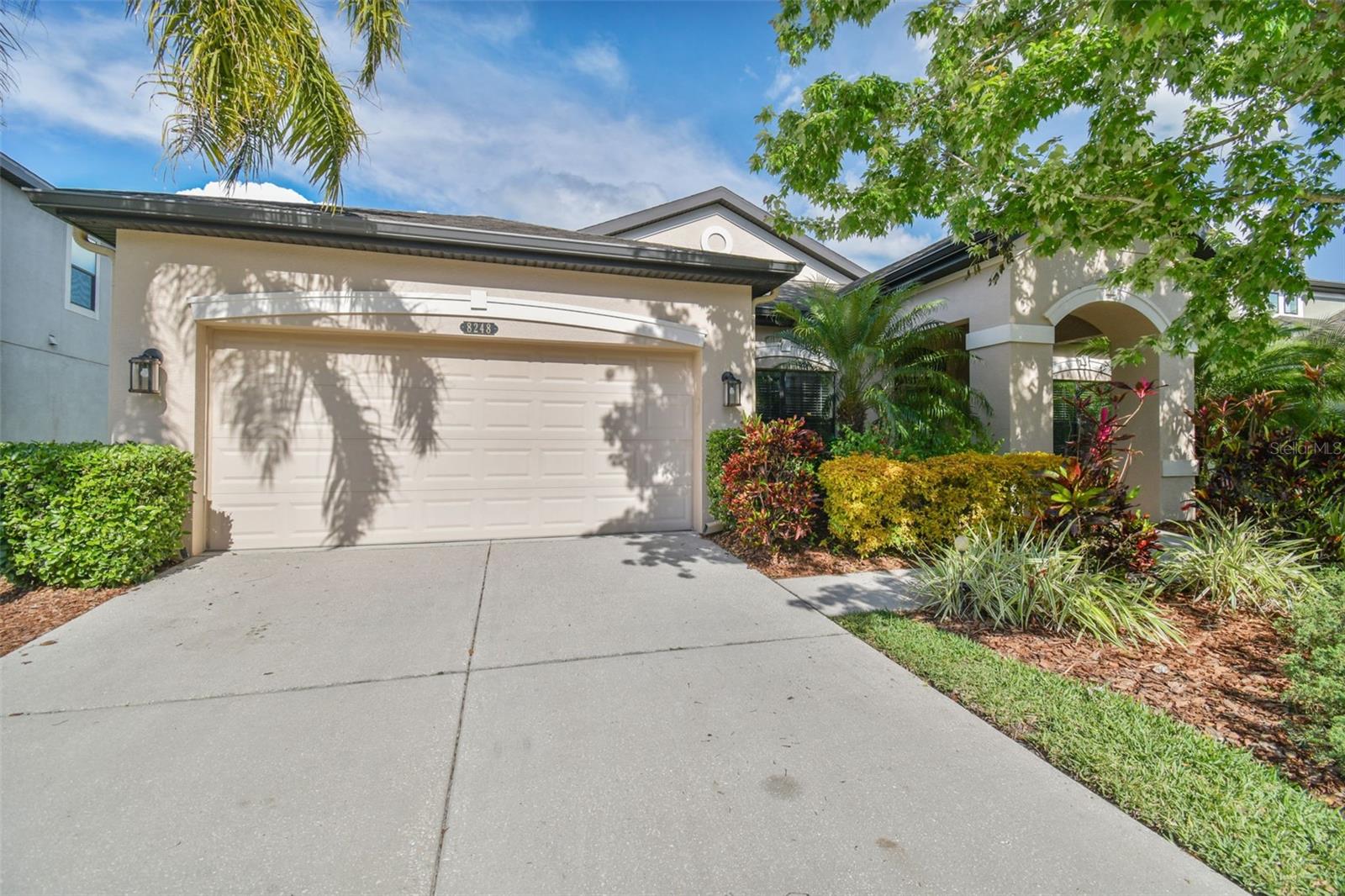 8248 SEQUESTER LOOP, LAND O LAKES, FL, 34637