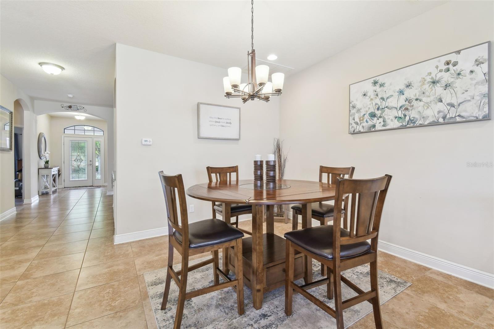 8248 SEQUESTER LOOP, LAND O LAKES, FL, 34637