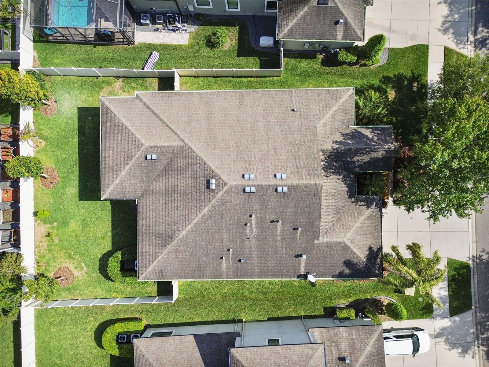 8248 SEQUESTER LOOP, LAND O LAKES, FL, 34637