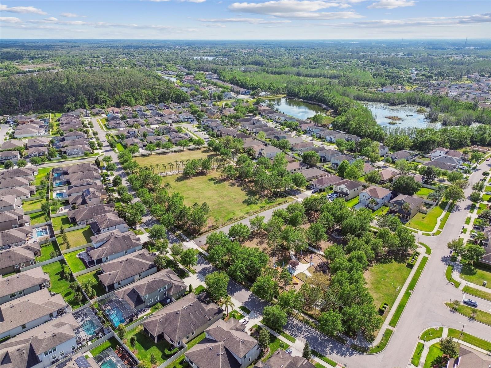 8248 SEQUESTER LOOP, LAND O LAKES, FL, 34637