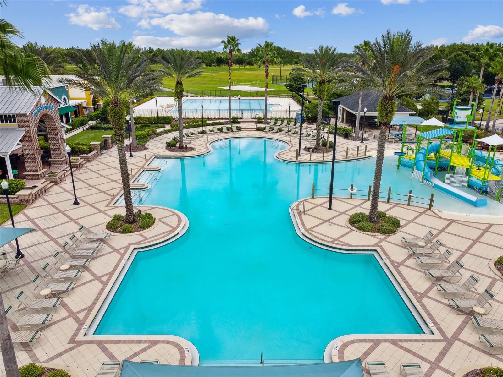 8248 SEQUESTER LOOP, LAND O LAKES, FL, 34637