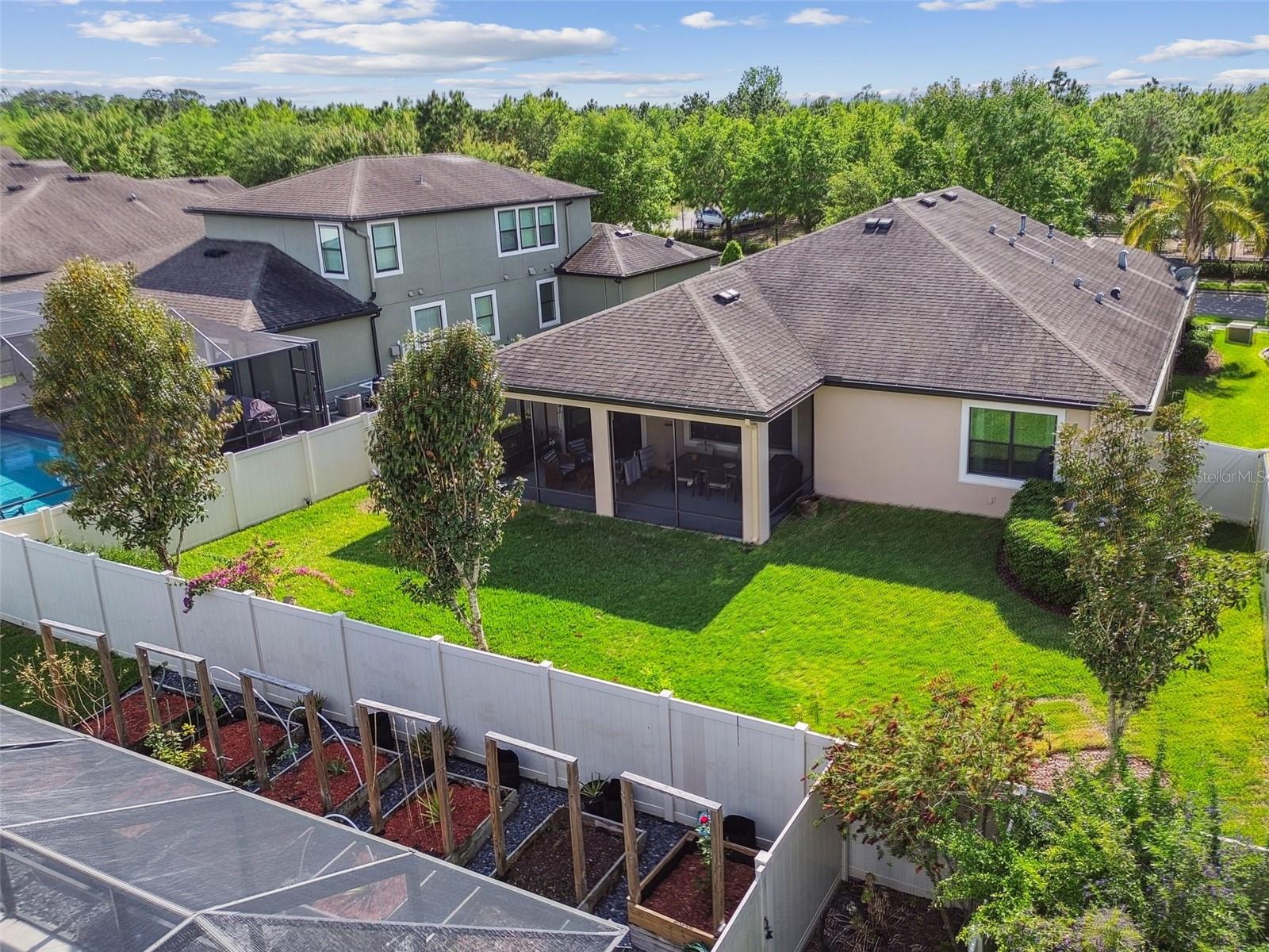 8248 SEQUESTER LOOP, LAND O LAKES, FL, 34637