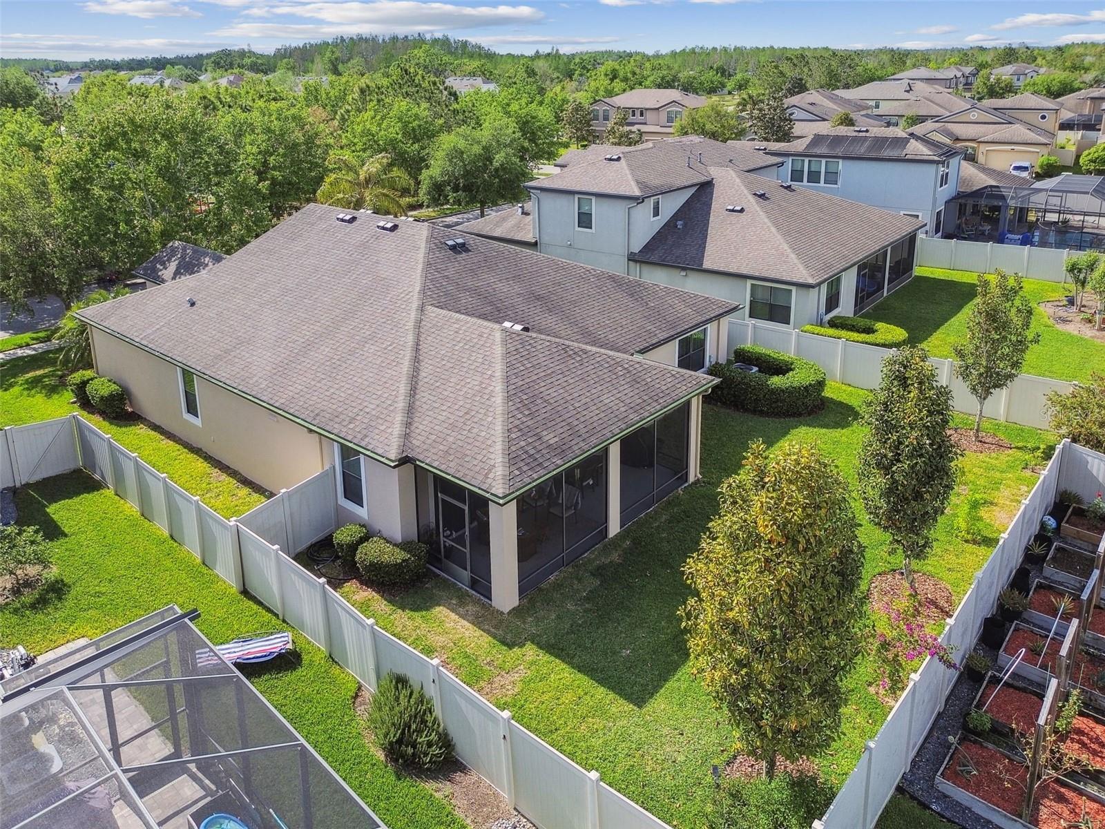 8248 SEQUESTER LOOP, LAND O LAKES, FL, 34637