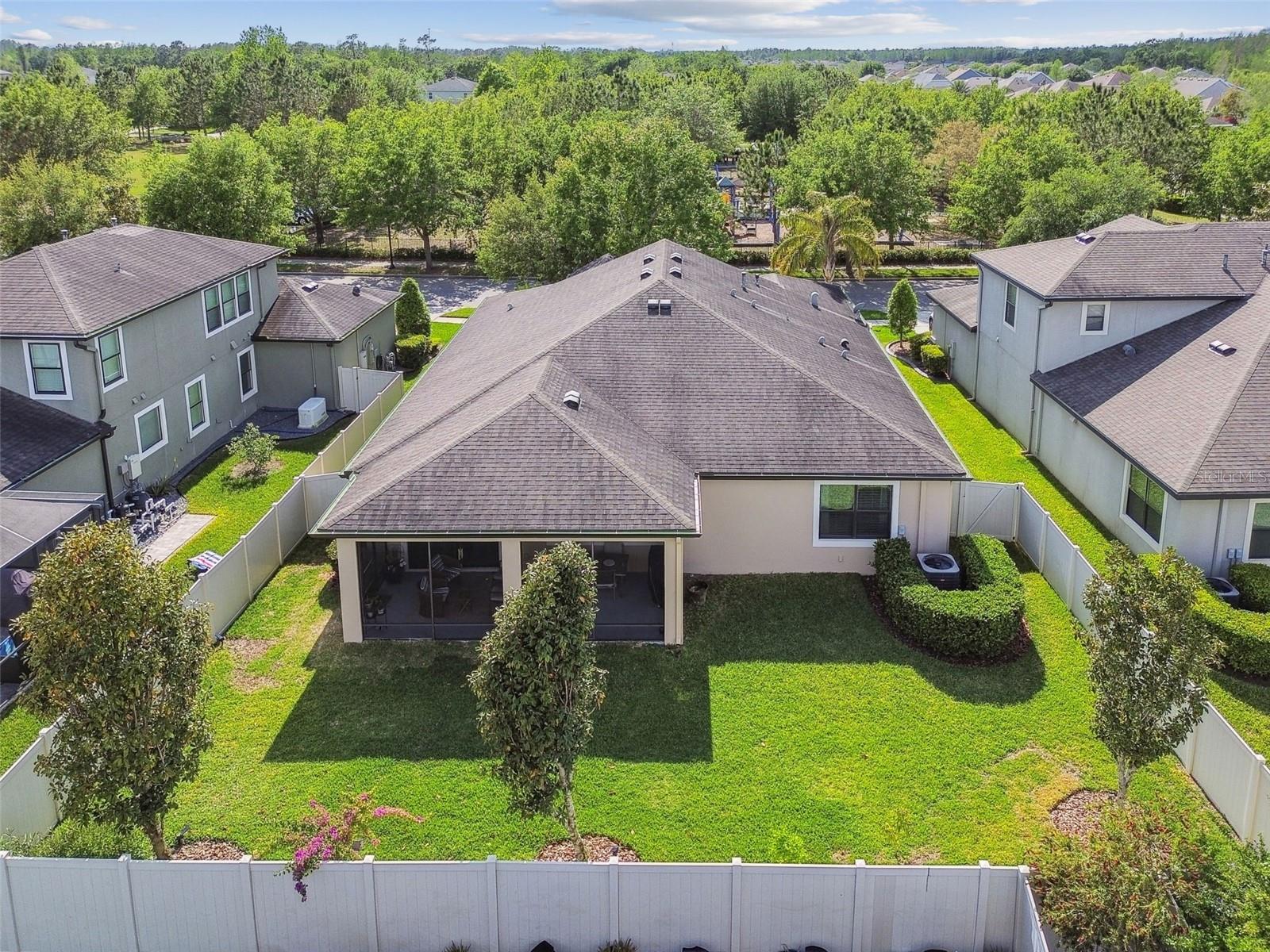 8248 SEQUESTER LOOP, LAND O LAKES, FL, 34637