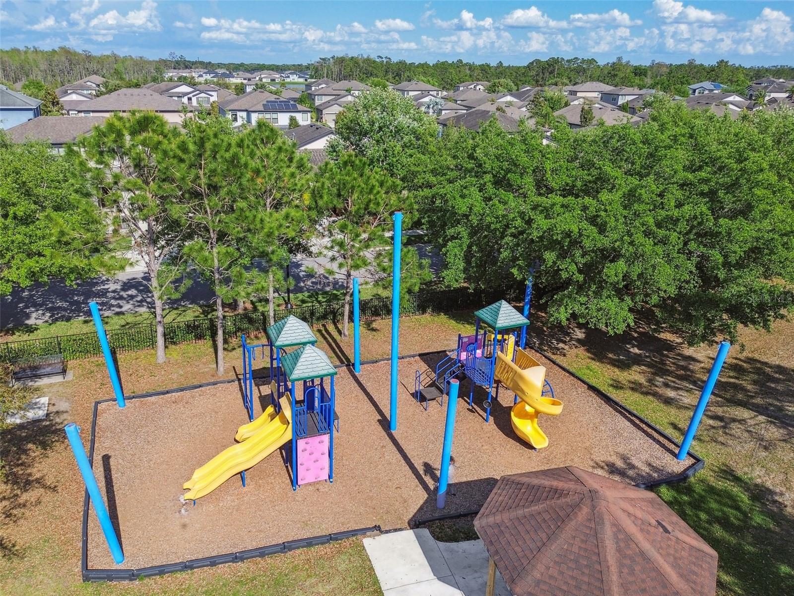 8248 SEQUESTER LOOP, LAND O LAKES, FL, 34637